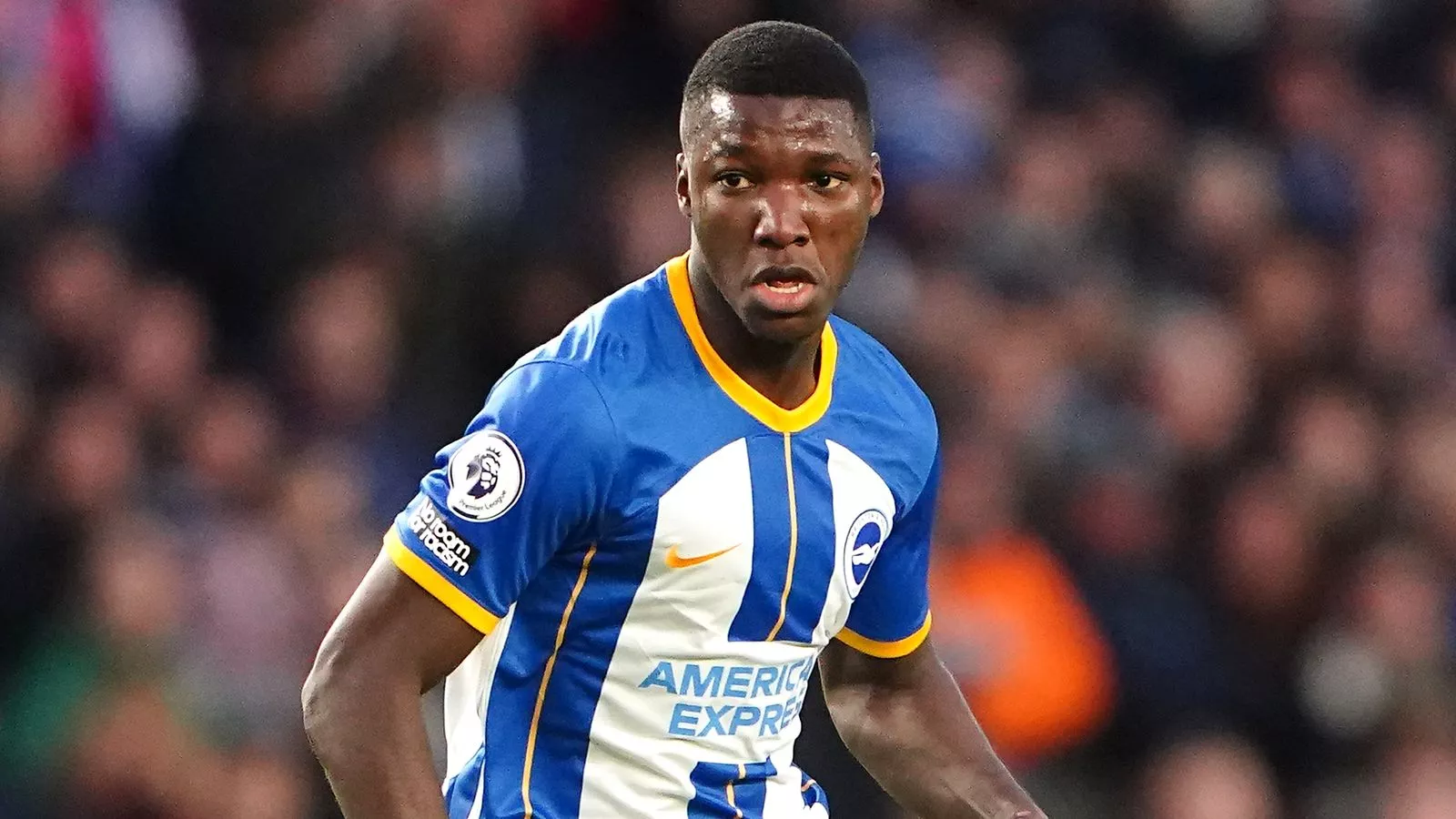 Brighton drop hint on Moises Caicedo amid Chelsea links